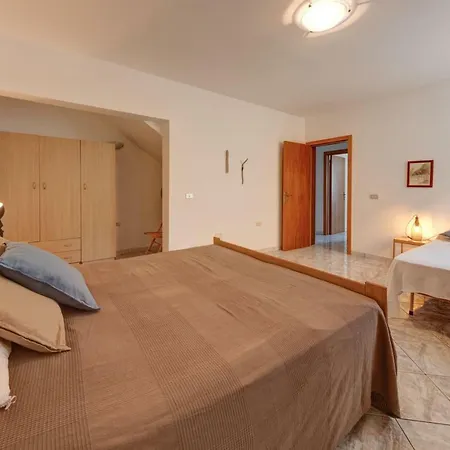 Casa Terrazza Sul Mare Villa