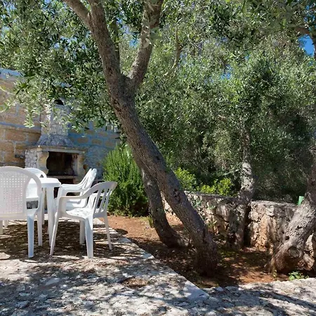Casa Terrazza Sul Mare Villa Andrano