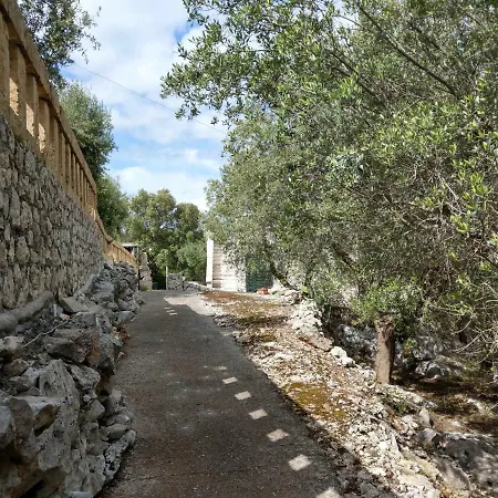 Villa Casa Terrazza Sul Mare Andrano