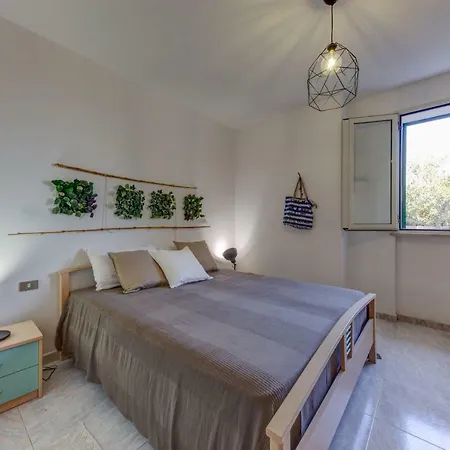 Casa Terrazza Sul Mare Villa Andrano