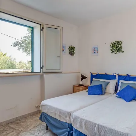 Casa Terrazza Sul Mare Villa *