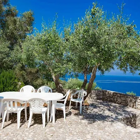 Casa Terrazza Sul Mare Villa *