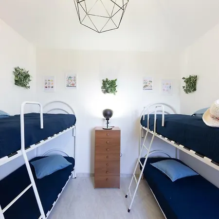 Casa Terrazza Sul Mare Villa *