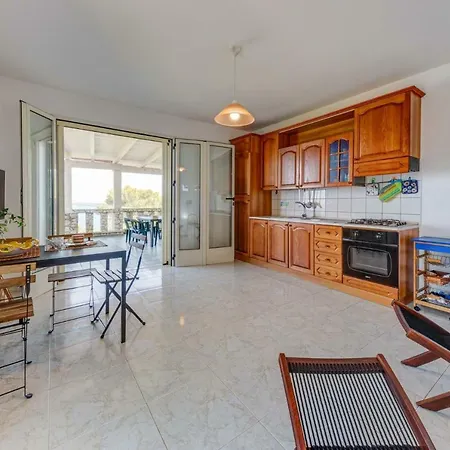 Casa Terrazza Sul Mare Villa