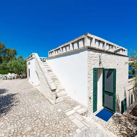 Casa Terrazza Sul Mare Villa *