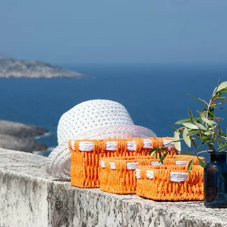 Casa Terrazza Sul Mare Villa
