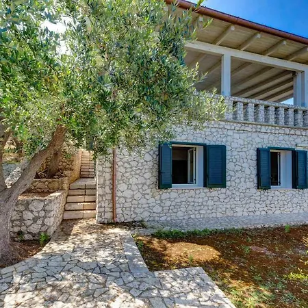 Casa Terrazza Sul Mare